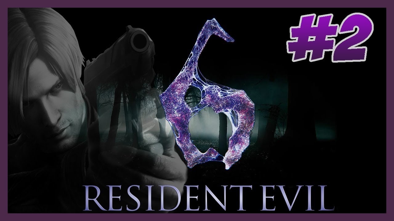Resident Evil 6 Steamworks